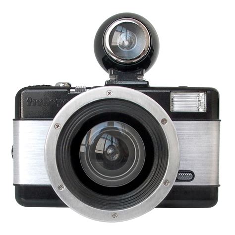 lomography flash camera.